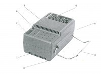 Proxxon 28706 NG2S NG 2S Power Adaptor Invertor 230V Spare Parts